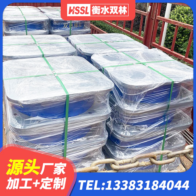 永安市框架隔震支座厂家 永安市LRB橡胶隔震支座1400生产厂家 永安市LRB600-Ⅱ铅芯橡胶隔震支座生产厂家 永安市HDR1300隔震支座源头工厂 - 第4张