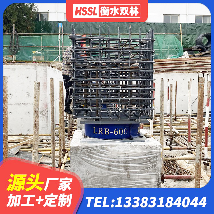 永安市圆形隔震橡胶支座 永安市建筑隔震支座LNR源头工厂 永安市楼梯抗震支座厂家 永安市建筑橡胶支座厂家 - 第8张