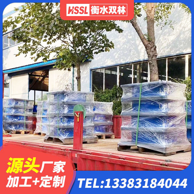 永安市建筑矩形HDR高阻尼隔震支座生产厂家 永安市建筑水平力分散型隔震支座源头工厂 永安市楼梯抗震支座源头工厂 永安市圆形隔震支座多少钱 - 第8张