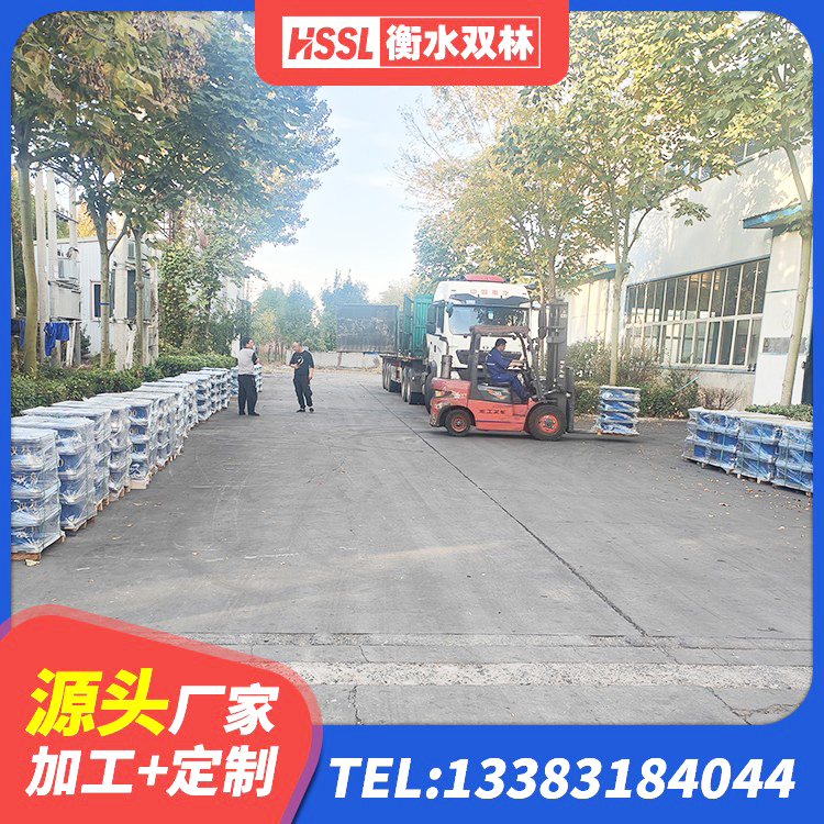 永安市建筑矩形HDR高阻尼隔震支座生产厂家 永安市建筑水平力分散型隔震支座源头工厂 永安市楼梯抗震支座源头工厂 永安市圆形隔震支座多少钱 - 第1张